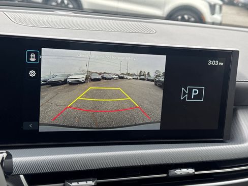 New 2026 Hyundai Sonata SEL FWD image 21