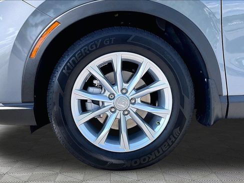 Used 2025 Honda CR-V EX-L image 20