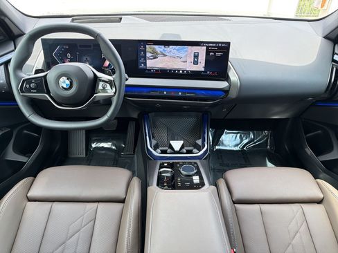 Used 2026 BMW X3 xDrive30i AWD/4WD image 16
