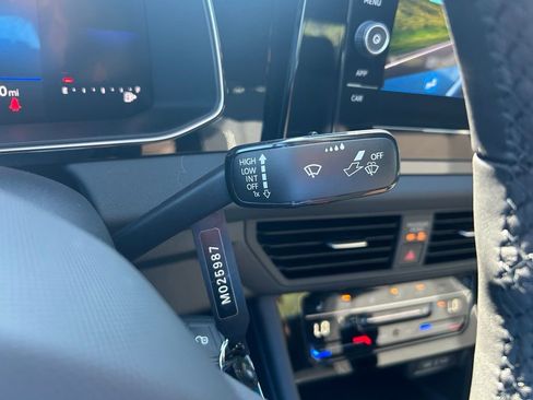 New 2026 Volkswagen Jetta Sport FWD image 22