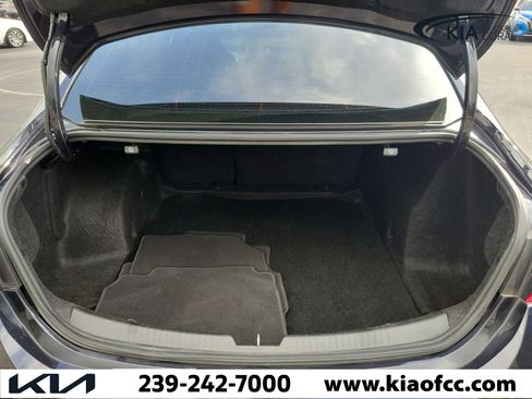 Used 2022 Chevrolet Malibu RS w/ LPO, Convenience Package 1 FWD image 11