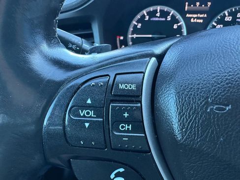 Used 2016 Acura ILX Sedan 4D image 29