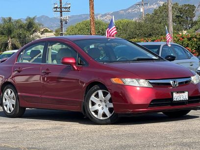 Used 2006 Honda Civic LX