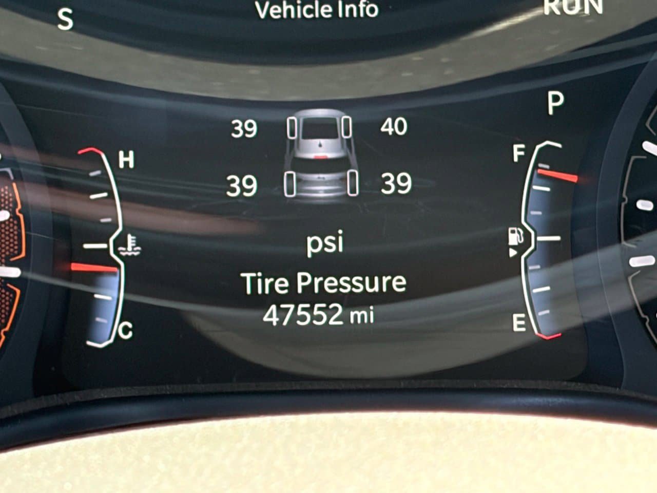 Used 2025 Jeep Compass Limited AWD/4WD image 11