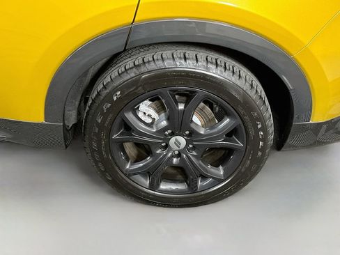 Used 2024 Dodge Hornet R/T Plus w/ R/T Blacktop Package AWD/4WD image 36