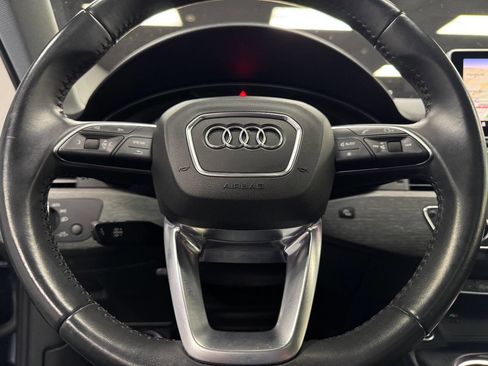 Used 2018 Audi A4 2.0T allroad Premium image 21