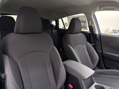 New 2026 Subaru Crosstrek 2.0i Premium image 23