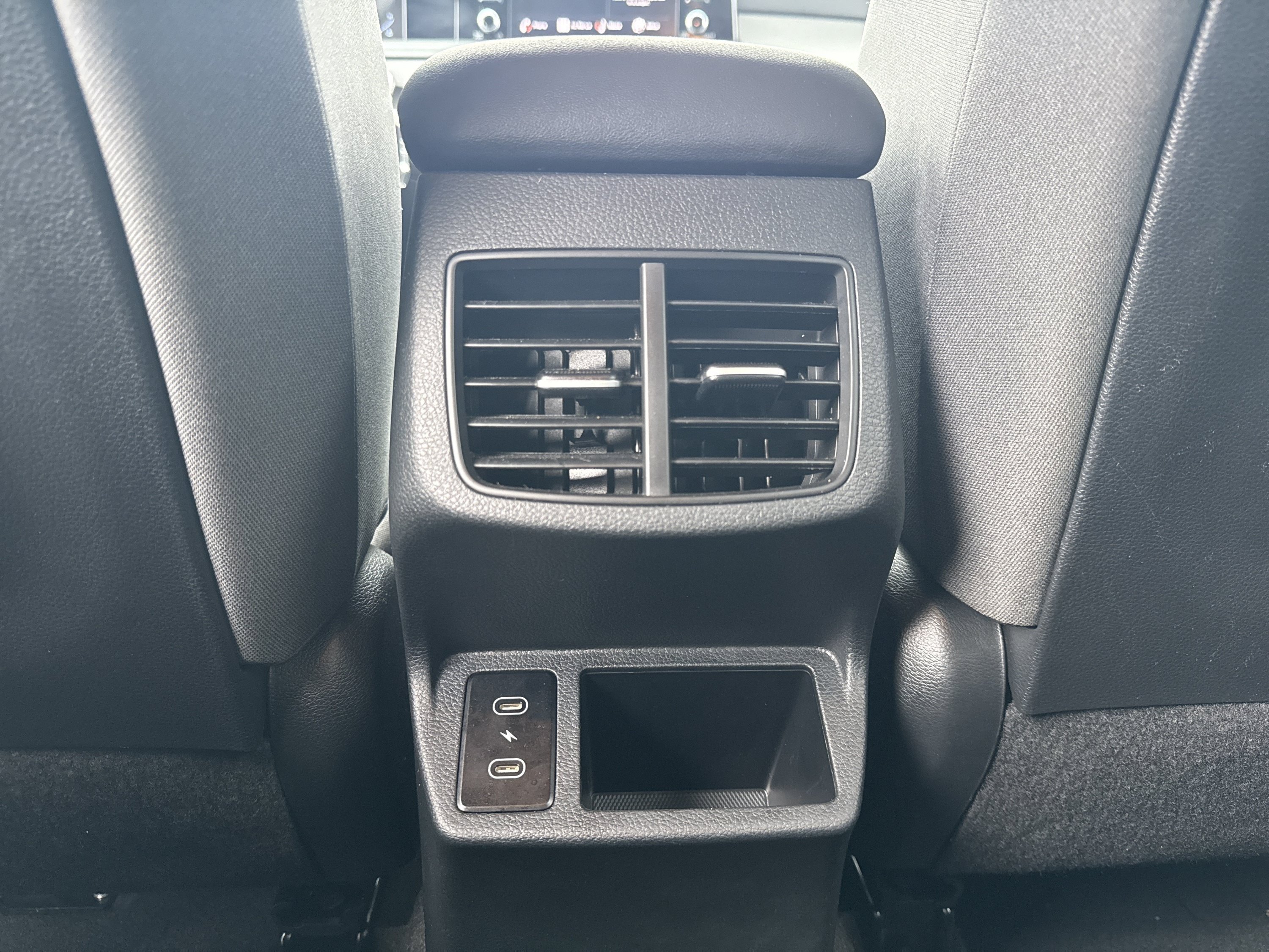 Used 2026 Kia Seltos LX AWD/4WD image 27