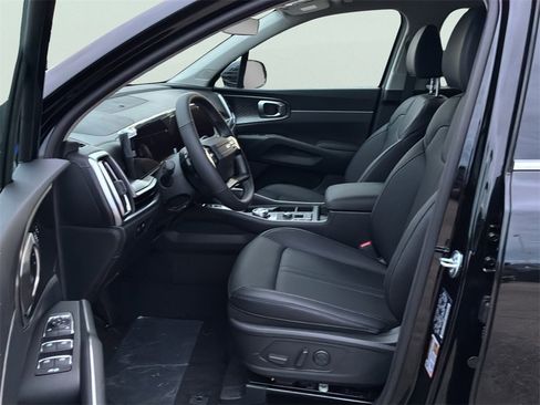 New 2026 Kia Sorento EX image 13