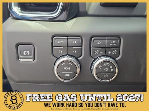 New 2026 GMC Sierra 3500 Denali w/ Denali Reserve Package AWD/4WD image 23