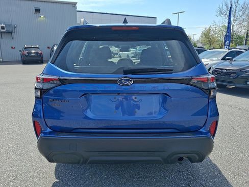 Certified 2026 Subaru Forester AWD/4WD image 5