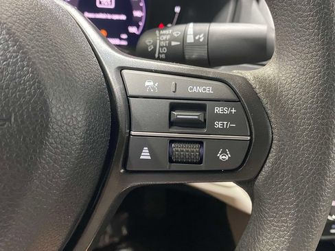New 2026 Honda Accord SE image 22