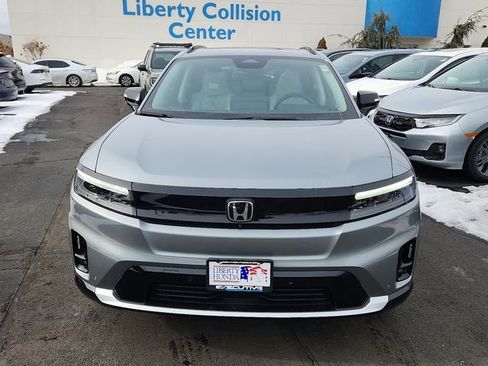 New 2026 Honda Prologue Elite image 2