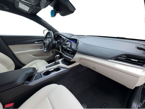 Used 2020 Cadillac CT4 Premium Luxury AWD/4WD image 30