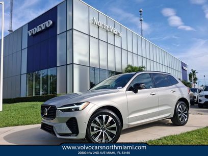 Used 2024 Volvo XC60 B5 Plus