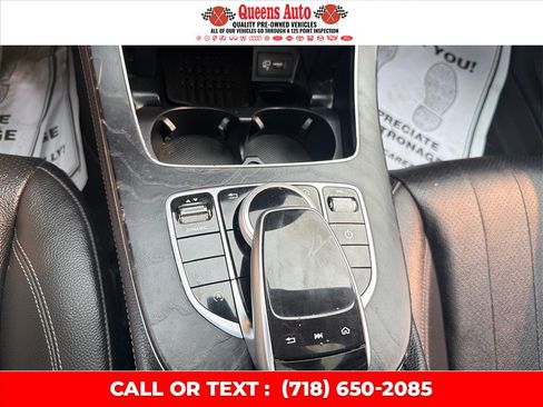 Used 2019 Mercedes-Benz E 450 4MATIC Sedan w/ Premium Package image 17