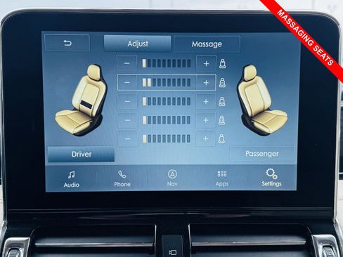 Used 2021 Lincoln Navigator Reserve w/ Luxury Package AWD/4WD image 5