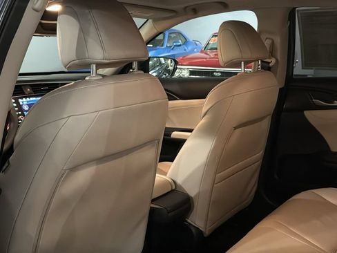 Used 2019 Honda Insight Touring image 13