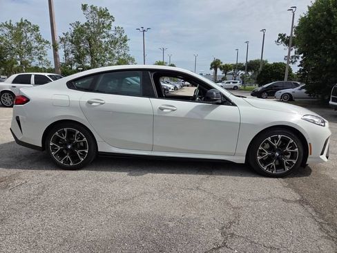 Used 2026 BMW 228i FWD image 8