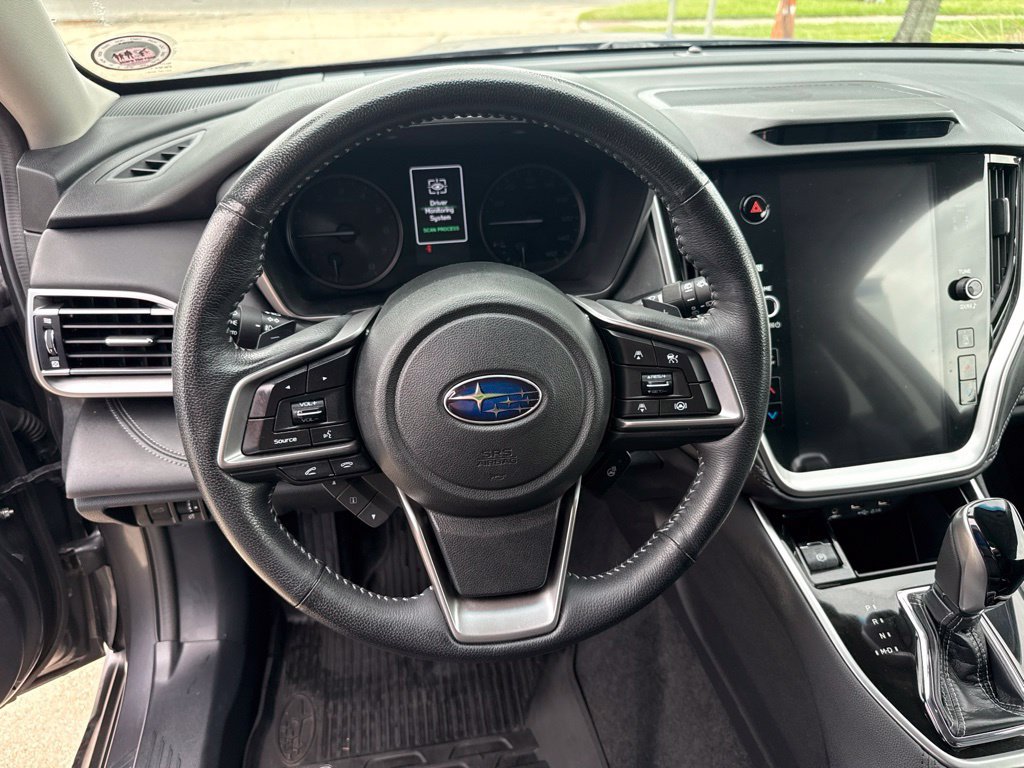 Used 2021 Subaru Outback Limited XT AWD/4WD image 15
