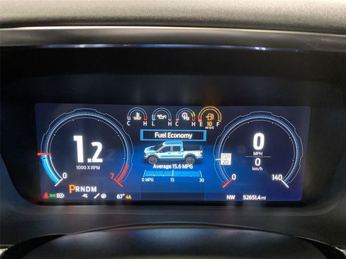 Used 2023 Ford F150 Raptor w/ Raptor Carbon Fibre Package image 14