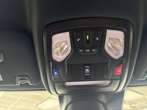 New 2026 RAM 3500 Big Horn AWD/4WD image 46