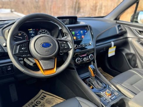 Used 2025 Subaru Forester Wilderness image 28