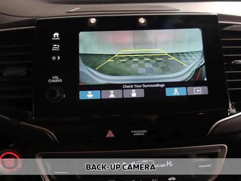 Used 2022 Honda Pilot Elite image 9