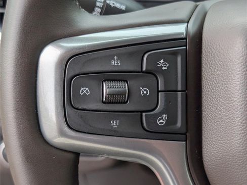 Used 2023 Chevrolet Tahoe Z71 w/ Z71 Off-Road Package AWD/4WD image 27