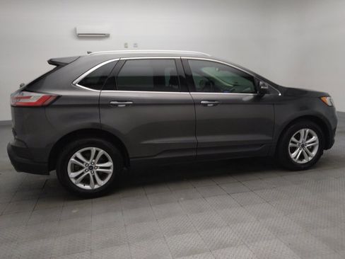 Used 2019 Ford Edge SEL FWD image 10