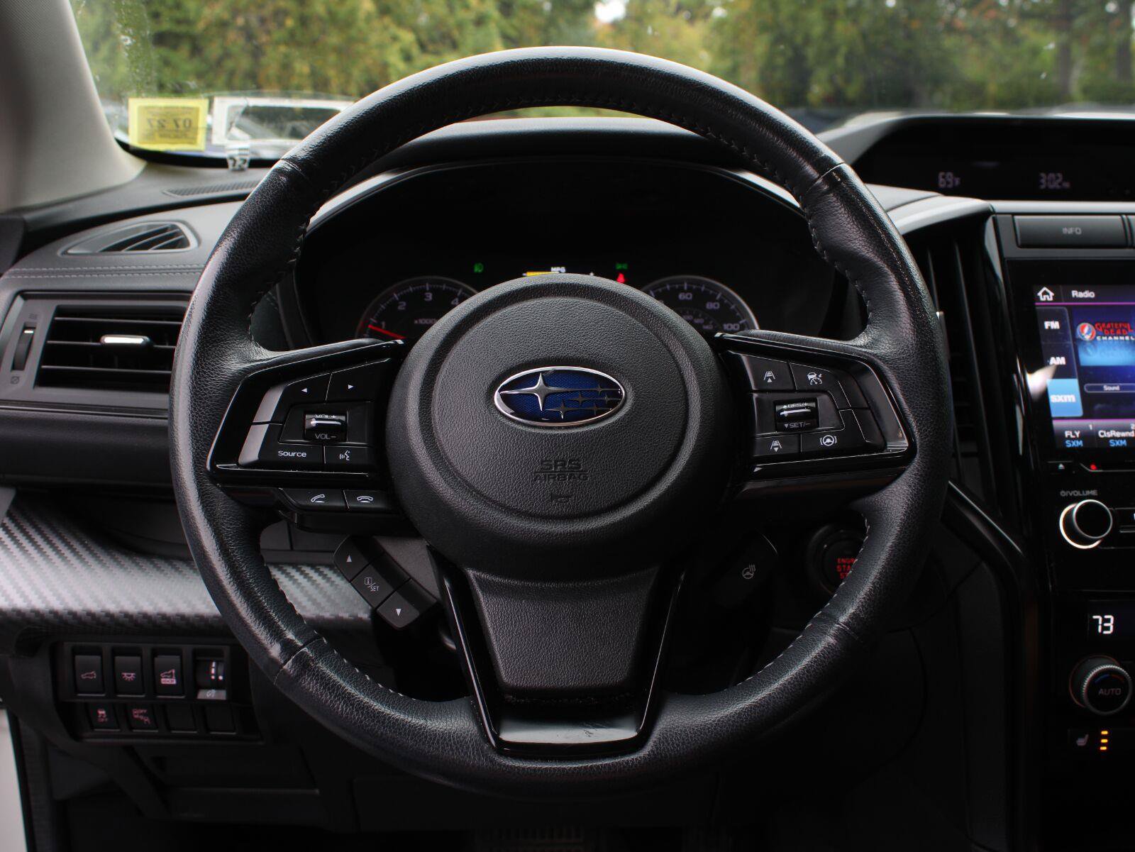 Used 2022 Subaru Ascent Onyx Edition AWD/4WD image 11
