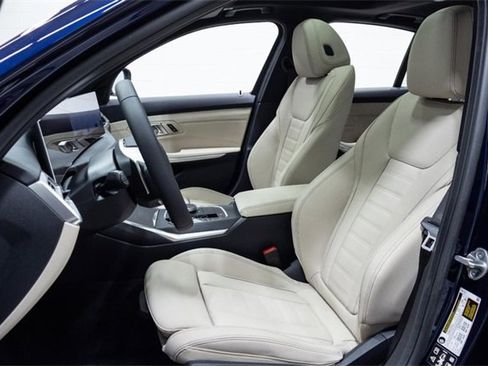New 2026 BMW 330i xDrive Sedan w/ Premium Package image 24