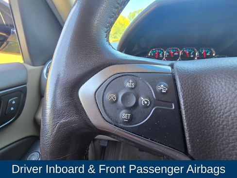 Used 2019 Chevrolet Tahoe LT RWD image 26