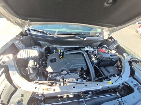 New 2026 GMC Terrain Elevation w/ Technology Package II image 12