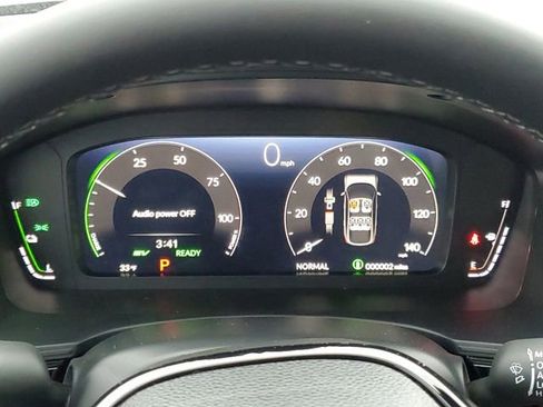 New 2026 Honda Civic Sport Touring image 15