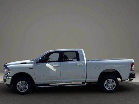 Used 2020 RAM 2500 Big Horn AWD/4WD image 6