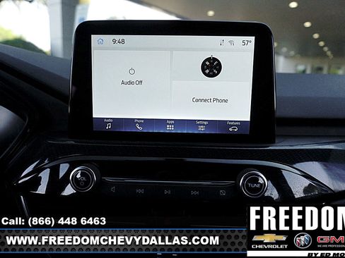 Used 2024 Ford Escape ST-Line image 16