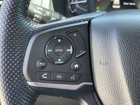 Certified 2025 Honda Passport TrailSport image 5