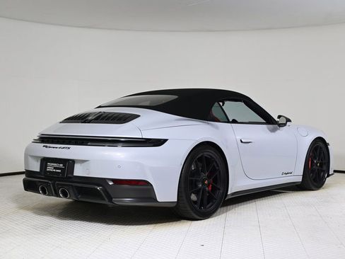 Certified 2026 Porsche 911 Carrera 4 GTS image 7