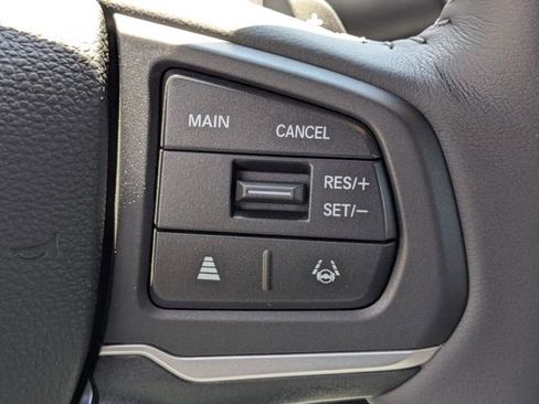 New 2026 Honda Ridgeline RTL image 18