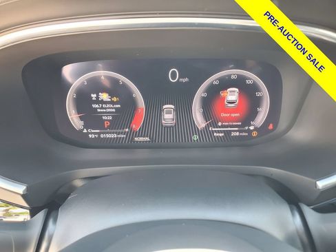 Certified 2025 Acura MDX A-Spec w/ Advance Package AWD/4WD image 27