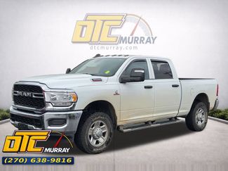 Used 2023 RAM 3500 Tradesman AWD/4WD video 1