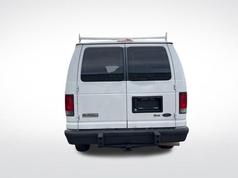 Used 2013 Ford E-250 and Econoline 250 w/ PWR Group image 7