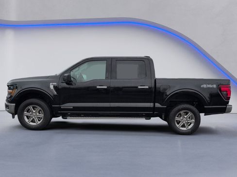 Used 2024 Ford F150 XLT w/ Mobile Office Package image 10