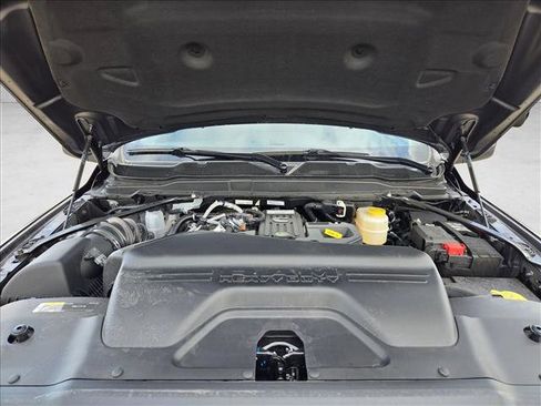 New 2026 RAM 2500 Tradesman image 17