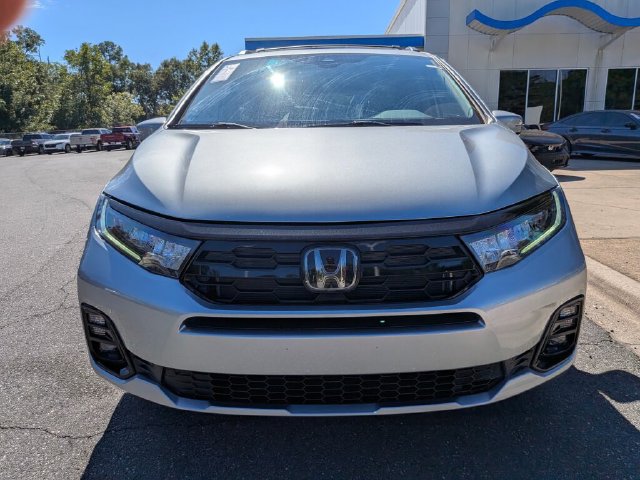 New 2027 Honda Odyssey Elite image 4