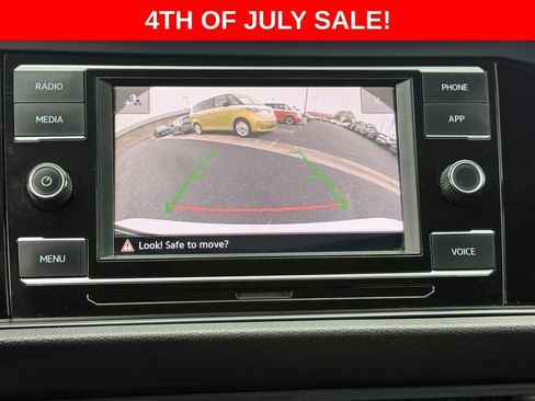 Used 2024 Volkswagen Jetta S FWD image 23