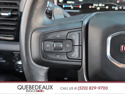 Used 2022 GMC Sierra 1500 AT4 w/ AT4 Premium Package image 20