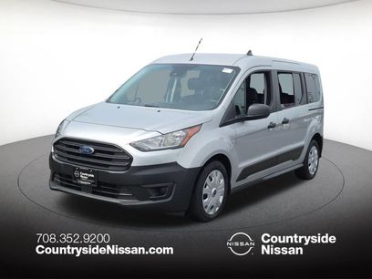 Used 2020 Ford Transit Connect XL