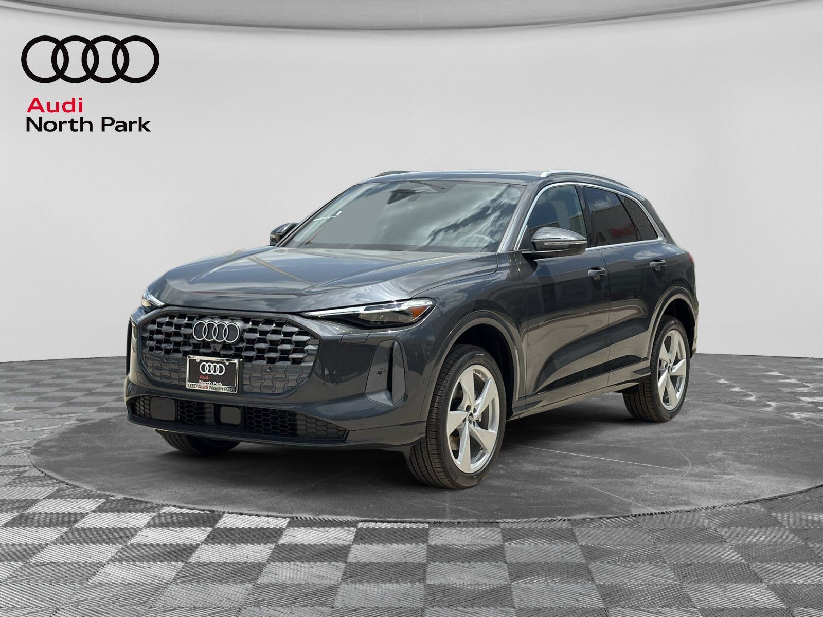 New 2026 Audi Q5 Premium Plus AWD/4WD image 7